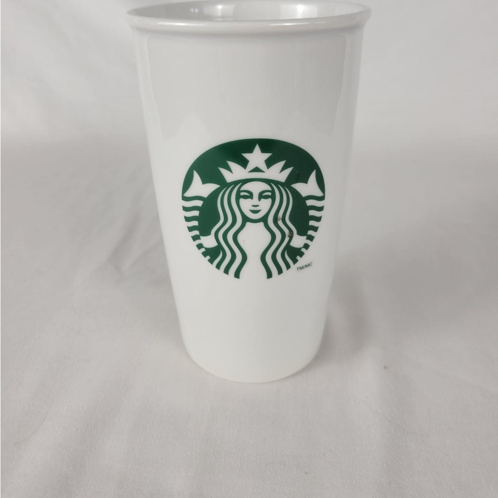 Starbucks mug